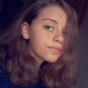 Meet your Posher, Kathryn